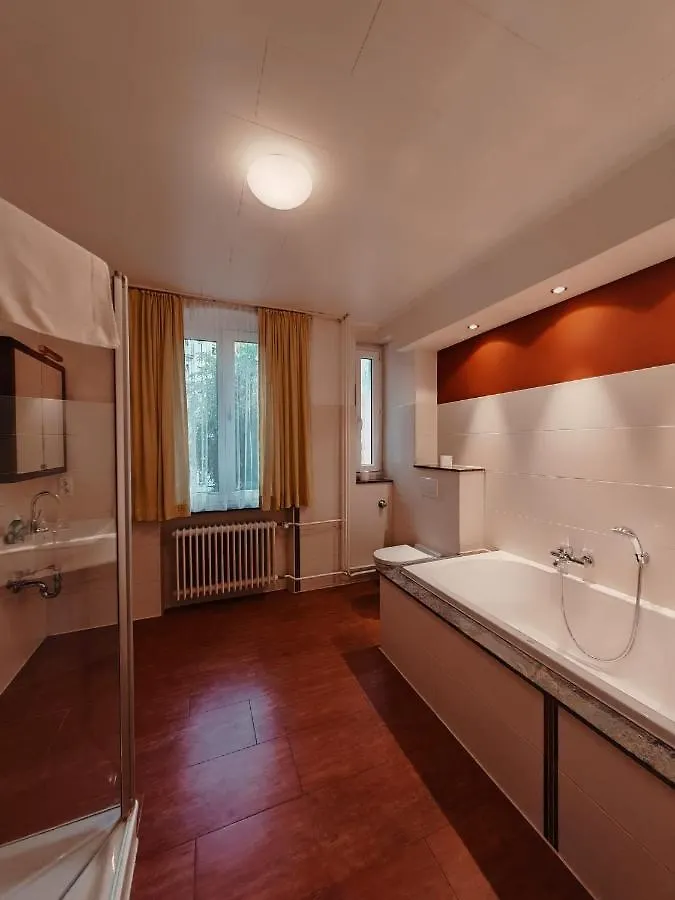 Casa de hóspedes City Hotel Bauer Mit Aufzug With Elevator Nuremberga Alemanha